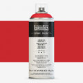 Liquitex Spray Paints 400ml#Colour_CADMIUM RED MEDIUM HUE 5