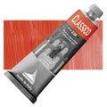 Maimeri Classico Oil Paint 60ml#colour_CADMIUM RED LIGHT (S3)