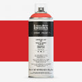 Liquitex Spray Paints 400ml#Colour_CADMIUM RED LIGHT HUE