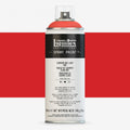 Liquitex Spray Paints 400ml#Colour_CADMIUM RED LIGHT HUE