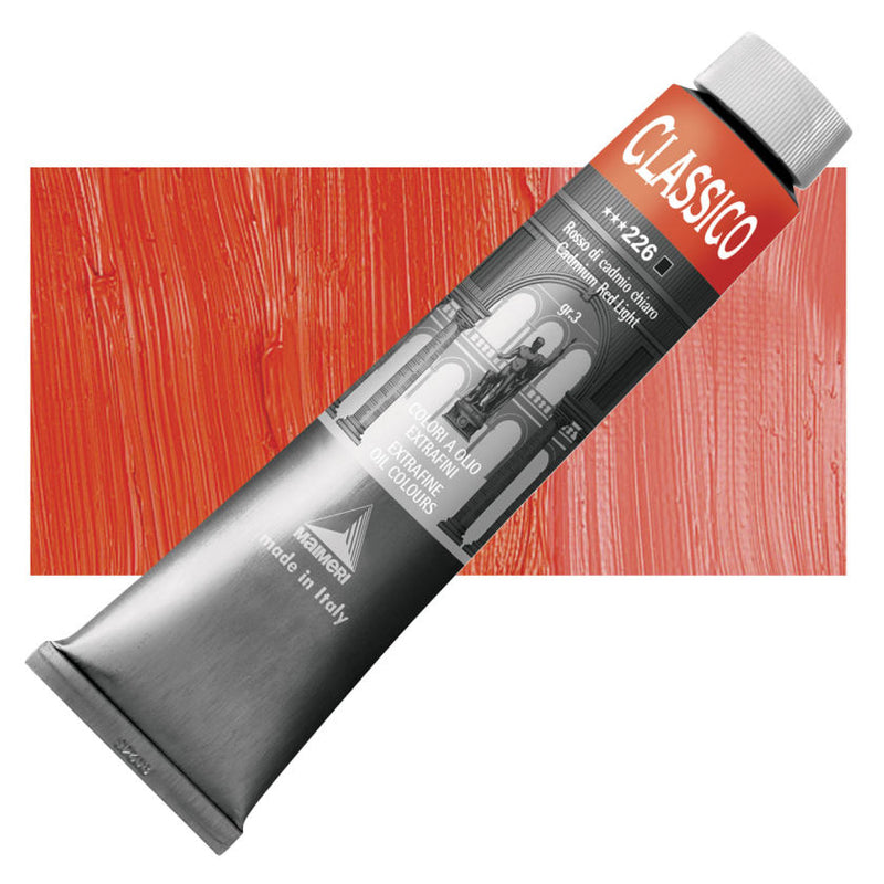 Maimeri Classico Oil Paint 200ml