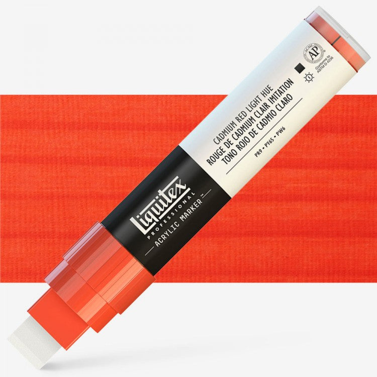 Liquitex Professional Acrylic Paint Marker 15mm