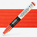 Liquitex Professional Acrylic Paint Marker 2-4mm#Colour_CADMIUM RED LIGHT HUE