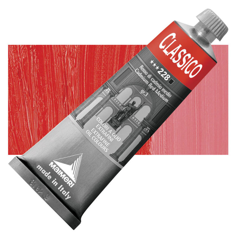 Maimeri Classico Oil Paint 60ml