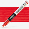Liquitex Professional Acrylic Paint Marker 2-4mm#Colour_CADMIUM RED MEDIUM HUE