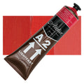 A2 Acrylic Paint 120ml#Colour_CADMIUM RED MEDIUM HUE