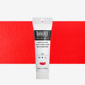 Liquitex Professional Heavy Body Acrylic Paints 59ml#Colour_CADMIUM RED MEDIUM (S5)