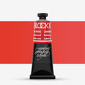 BLOCKX Artists' Oil Paints 35ml A-L#Colour_CADMIUM RED (S6)