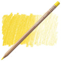 Caran D'ache Luminance 6901 Coloured Pencils#Colour_CADMIUM YELLOW