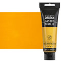 Liquitex Basics Acrylic Paints 118ml#colour_CADMIUM YELLOW DEEP HUE