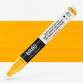 Liquitex Professional Acrylic Paint Marker 2-4mm#Colour_CADMIUM YELLOW DEEP HUE