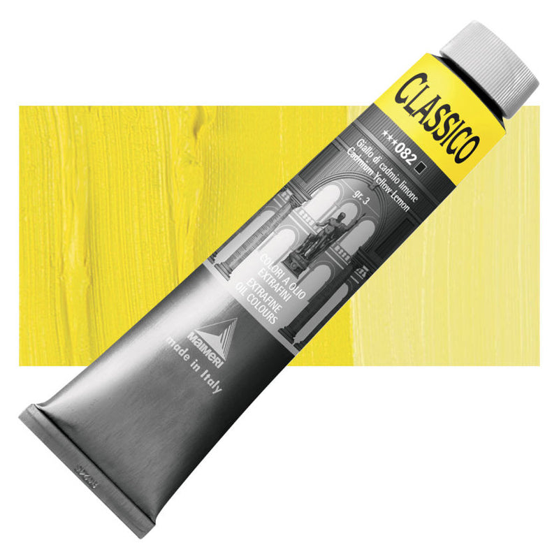 Maimeri Classico Oil Paint 200ml