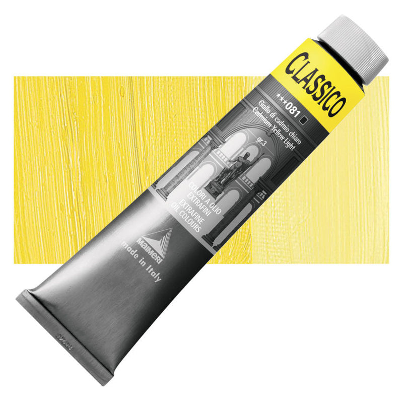 Maimeri Classico Oil Paint 200ml