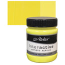 Atelier Interactive Artists' Acrylic Paint 250ml