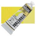 Derivan Matisse Structure Acrylic Paints 75ml#Colour_CADMIUM YELLOW LIGHT (S4)