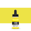 Liquitex Acrylic Inks 30ml#Colour_CADMIUM YELLOW LIGHT HUE