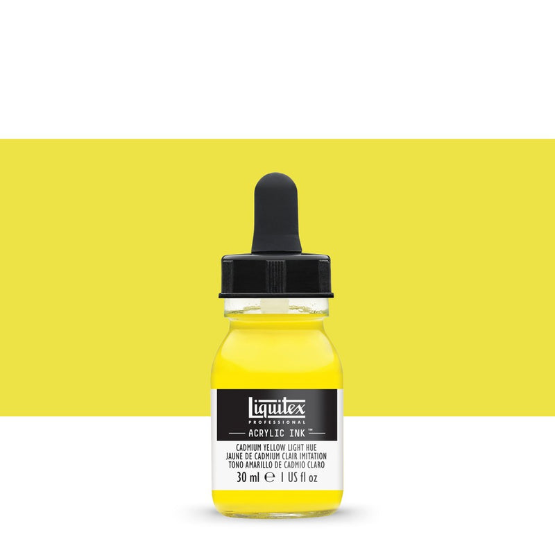 Liquitex Acrylic Inks 30ml