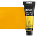 Liquitex Basics Acrylic Paints 118ml#colour_CADMIUM YELLOW MEDIUM HUE