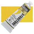 Derivan Matisse Structure Acrylic Paints 75ml#Colour_CADMIUM YELLOW MEDIUM (S4)