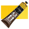 A2 Acrylic Paint 120ml#Colour_CADMIUM YELLOW MEDIUM HUE