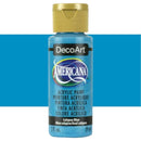 Decoart Americana Acrylic Paints A-E