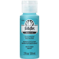 Folk Art Acrylic Craft Paint 2oz/59ml#Colour_CALYPSO SKY