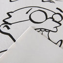 Canson Illustration Manga 250gsm 12 Sheet Pads