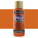Decoart Americana Acrylic Paints A-E