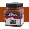 Derivan Matisse Background Paints 250ml#Colour_CAPITOL SIENNA
