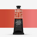 BLOCKX Artists' Oil Paints 35ml A-L#Colour_CAPUCINE YELLOW LIGHT (S3)