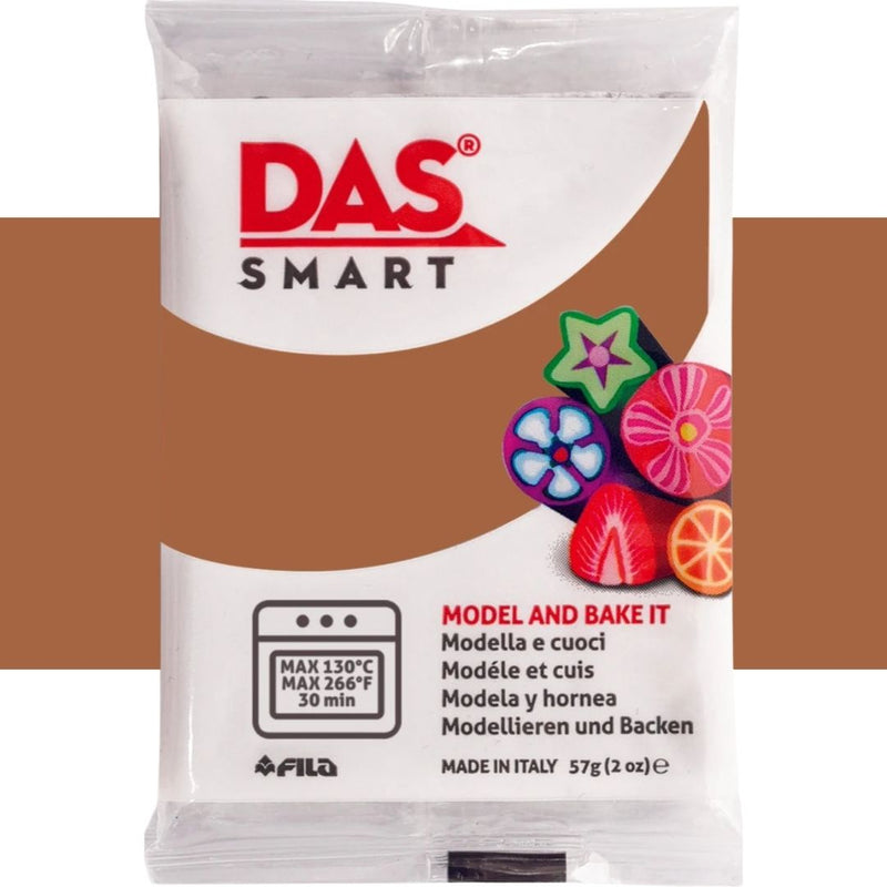 DAS Smart Polymer Clay 57g
