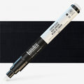 Liquitex Professional Acrylic Paint Marker 2-4mm#Colour_CARBON BLACK