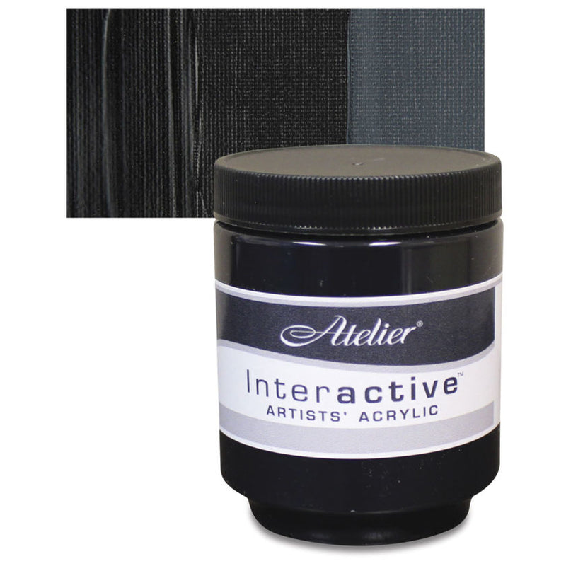 Atelier Interactive Artists' Acrylic Paint 250ml