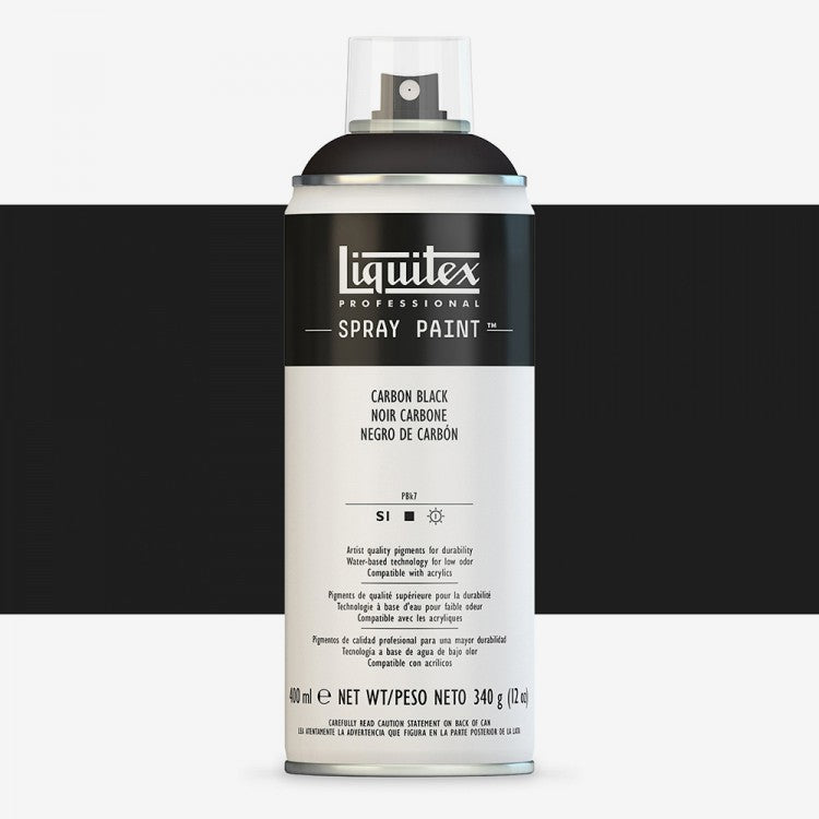 Liquitex Spray Paints 400ml