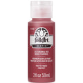 Folk Art Acrylic Craft Paint 2oz/59ml#Colour_CARDINAL RED
