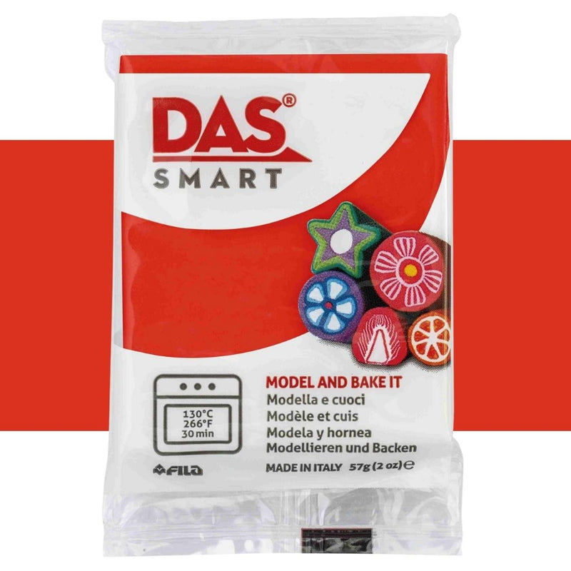 DAS Smart Polymer Clay 57g