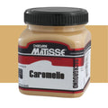 Derivan Matisse Background Paints 250ml#Colour_CAROMELLO