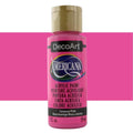 Decoart Americana Acrylic Paints A-E#Colour_CAROUSEL PINK