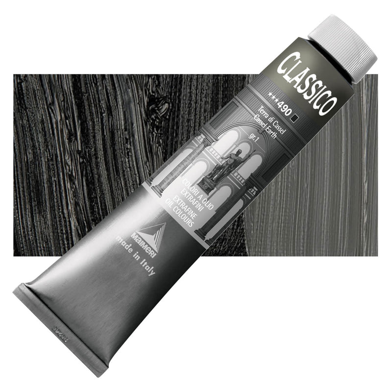 Maimeri Classico Oil Paint 200ml