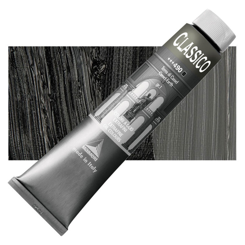 Maimeri Classico Oil Paint 60ml