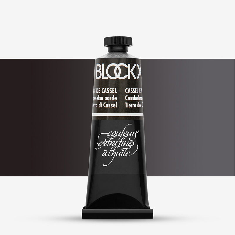 BLOCKX Artists' Oil Paints 35ml A-L