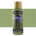 Decoart Americana Acrylic Paints A-E#Colour_CELERY GREEN