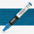 Liquitex Professional Acrylic Paint Marker 2-4mm#Colour_CERULEAN BLUE HUE