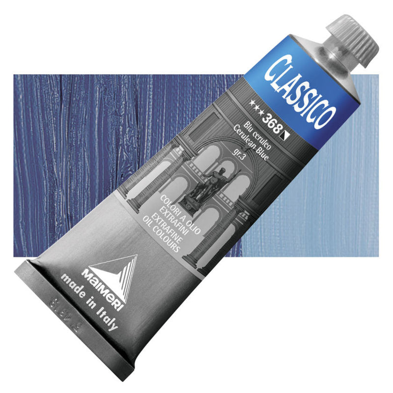 Maimeri Classico Oil Paint 60ml