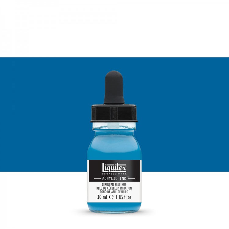 Liquitex Acrylic Inks 30ml