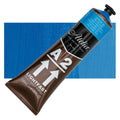 A2 Acrylic Paint 120ml#Colour_CERULEAN BLUE HUE