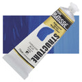 Derivan Matisse Structure Acrylic Paints 75ml#Colour_CERULEAN BLUE (S4)