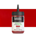 Liquitex Professional Acrylic Gouache 59ml#Colour_CADMIUM FREE RED DEEP (S2)