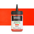 Liquitex Professional Acrylic Gouache 59ml#Colour_CADMIUM FREE RED LIGHT (S2)