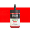 Liquitex Professional Acrylic Gouache 59ml#Colour_CADMIUM FREE RED MEDIUM (S2)